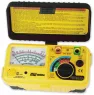 MW9030A SEFRAM VDE-Tester, Installationstester, Isolationsmessgeräte