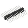 SL 17 SMD 083 24 Z Fischer Elektronik Steckverbindersysteme