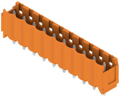 1581860000 Weidmüller Steckverbindersysteme Bild 1