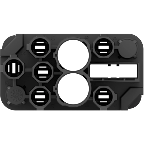 2295893-1 TE Connectivity Kontakteinsätze Bild 4