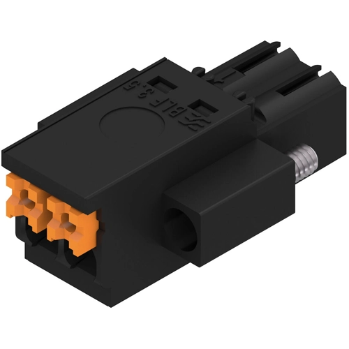 2459570000 Weidmüller Steckverbindersysteme Bild 2