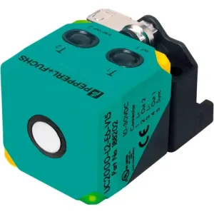 277759 PEPPERL+FUCHS Ultraschallsensoren