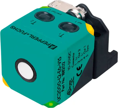 277759 PEPPERL+FUCHS Ultraschallsensoren