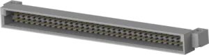 536052-5 TE Connectivity DIN Messerleisten, DIN Federleisten