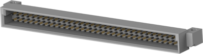 536052-5 TE Connectivity DIN Messerleisten, DIN Federleisten Bild 1