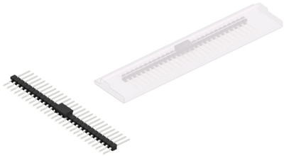 SL12SMD08328ZBSM Fischer Elektronik Steckverbindersysteme
