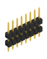 10056450 Fischer Elektronik Steckverbindersysteme