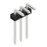SLY 3 082 3 Z Fischer Elektronik Steckverbindersysteme