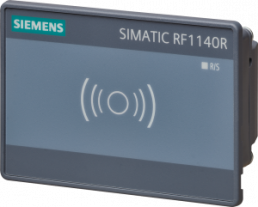 SIMATIC RF1140 AccessCtrl. Reader RF1140R,ISO14443A/B Mifare,ISO15693, Ethe..., 6GT28316CB00