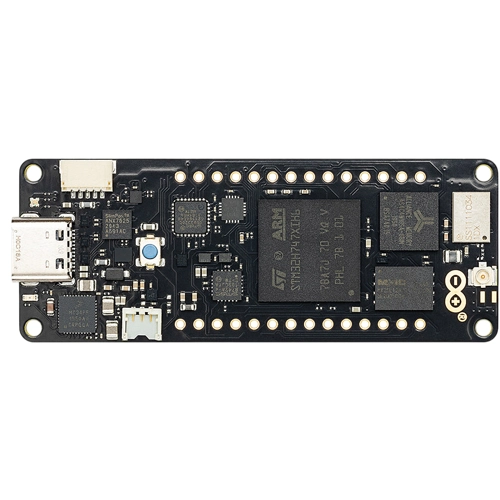 ABX00042 Arduino Single Board Computer Bild 2