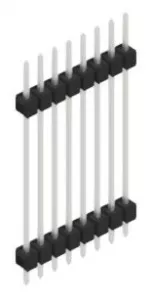 10056892 Fischer Elektronik Steckverbindersysteme