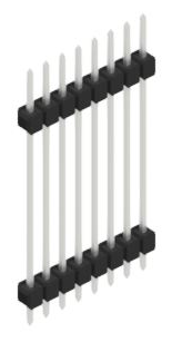 10056892 Fischer Elektronik Steckverbindersysteme