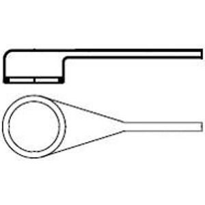 806806-000 Raychem Formteile