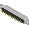 163A11149X CONEC D-Sub Steckverbinder
