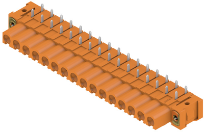 1843890000 Weidmüller Steckverbindersysteme Bild 2