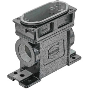 19405101260 Harting Gehäuse für schwere Steckverbinder