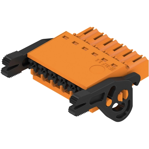 2459720000 Weidmüller Steckverbindersysteme Bild 2