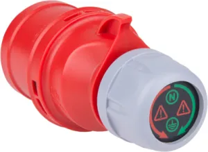 9434152 PC Electric CEE Steckverbinder