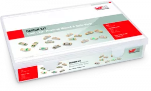 150156 Würth Elektronik eiSos Leuchtdioden, LED