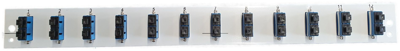 SB-FP-12SC-D-V-OS2 EFB-Elektronik Verbindungsmodule, Patchpanels