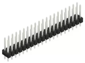 10055300 Fischer Elektronik Steckverbindersysteme