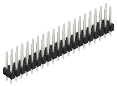 10055300 Fischer Elektronik Steckverbindersysteme
