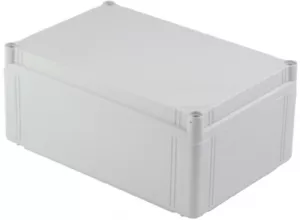 9535710000 Weidmüller Kleingehäuse und Modulgehäuse