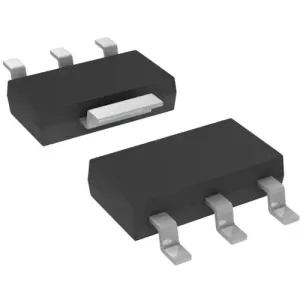 IRLL014NTRPBF Infineon Technologies MOSFETs