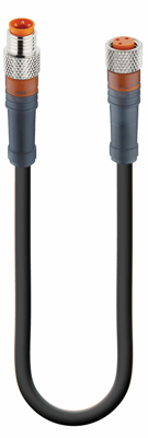 4232 Lumberg Automation Sensor-Aktor Kabel