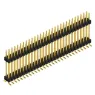 SL 16 SMD 207 58 G Fischer Elektronik Steckverbindersysteme