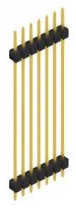 SL54157G Fischer Elektronik Steckverbindersysteme