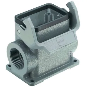 09300060292 Harting Gehäuse für schwere Steckverbinder