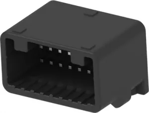 1-1318382-3 AMP Automotive Leistungssteckverbinder