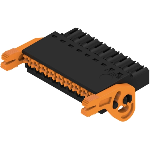 2538080000 Weidmüller Steckverbindersysteme Bild 2