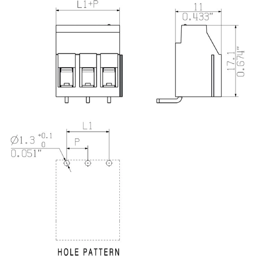 2566990000 Weidmüller Steckverbindersysteme Bild 3