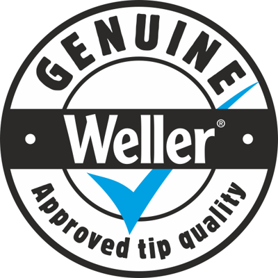WE1010 LTD BLACK EDITION + ET TIP SET Weller Lötstationen Bild 4