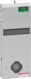 ClimaSys Luft-/Luft-Kühlgerät 36 W/K Seitenmontage mit T