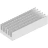10020528 Fischer Elektronik Kühlkörper