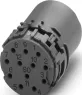 1554828 Phoenix Contact Sensor-Aktor Rundsteckverbinder