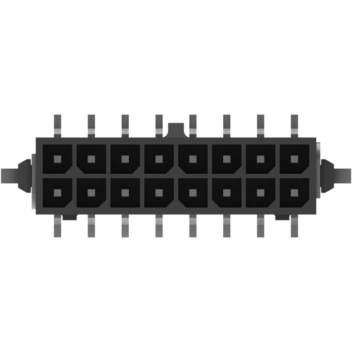 4-794636-6 AMP Steckverbindersysteme Bild 5