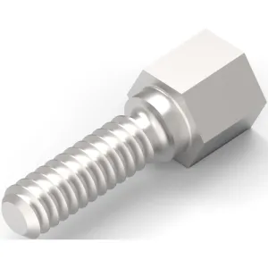 749087-4 AMP Zubehör für D-Sub Steckverbinder, USB Steckverbinder, PC Steckverbinder