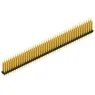 MK 214 X 3 98 G Fischer Elektronik Steckverbindersysteme
