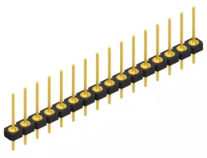 10043952 Fischer Elektronik Steckverbindersysteme