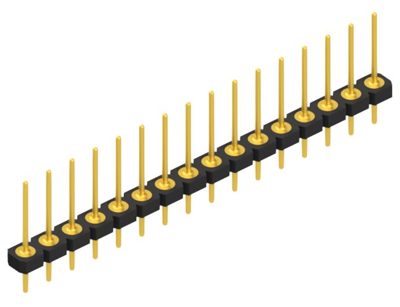 10043952 Fischer Elektronik Steckverbindersysteme