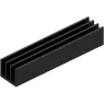 10020284 Fischer Elektronik Kühlkörper