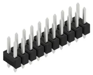 10054362 Fischer Elektronik Steckverbindersysteme