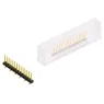 SL LP 5 SMD 066 12 G SM Fischer Elektronik Steckverbindersysteme