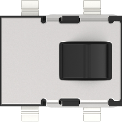 2331394-1 Alcoswitch Kurzhubtaster Bild 3