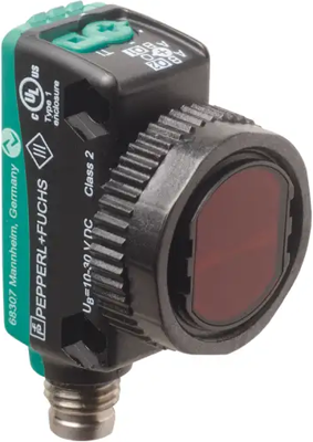 267075-100369 PEPPERL+FUCHS Optische Sensoren