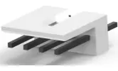 171825-4 AMP Steckverbindersysteme